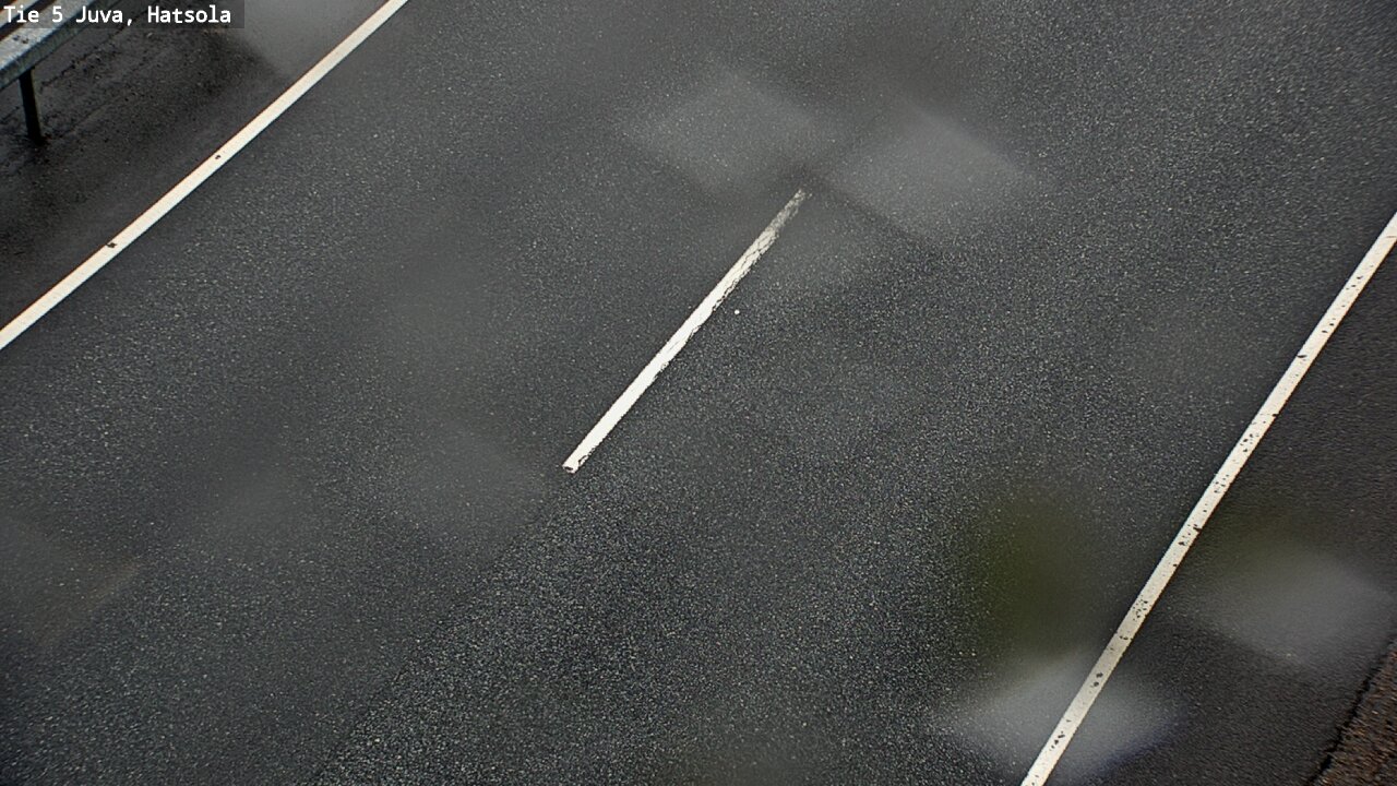 Kelikamerat Kuva Tie 5 Juva, Hatsola, Juva, Etelä-Savo