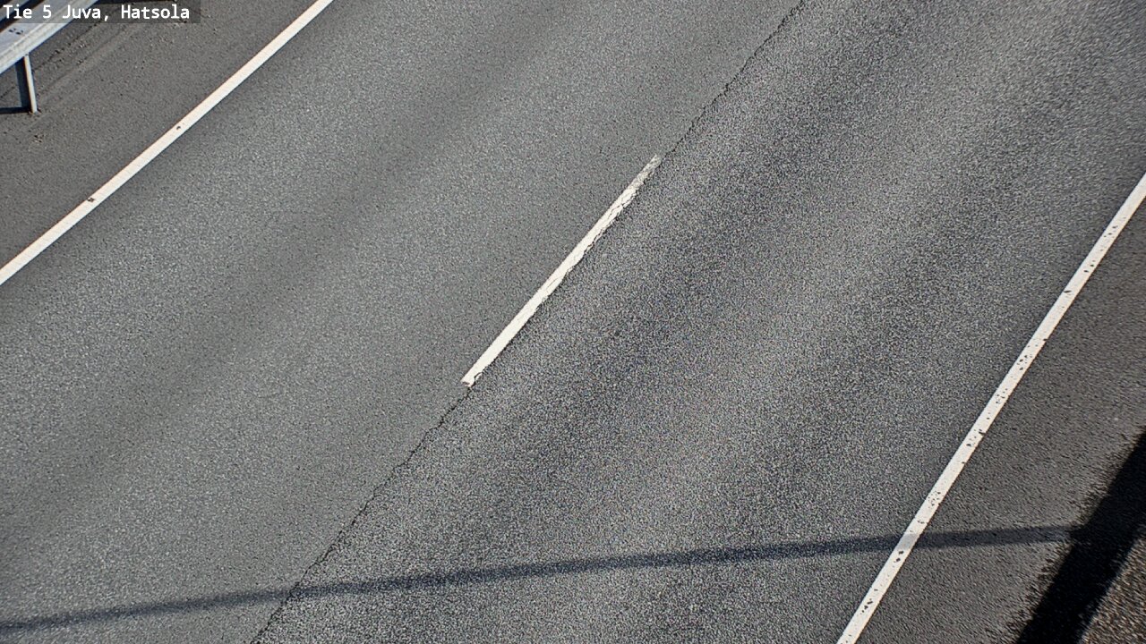 Kelikamerat Kuva Tie 5 Juva, Hatsola, Juva, Etelä-Savo