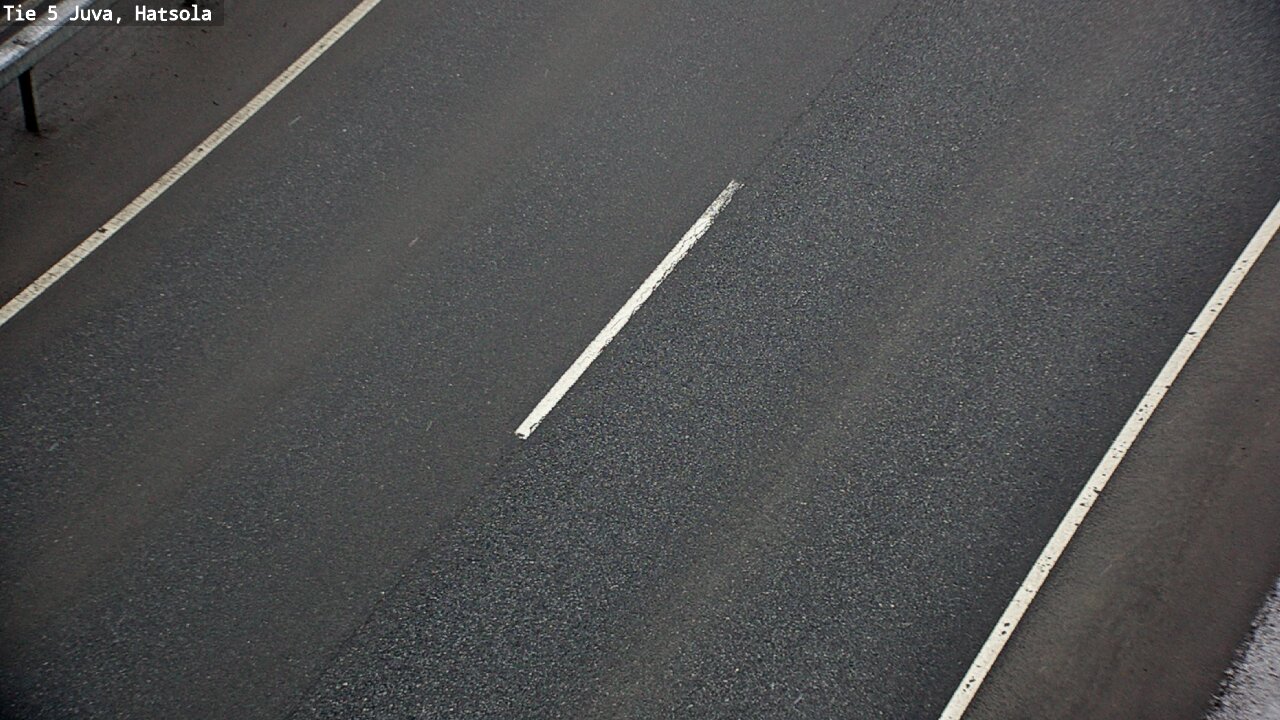 Kelikamerat Kuva Tie 5 Juva, Hatsola, Juva, Etelä-Savo