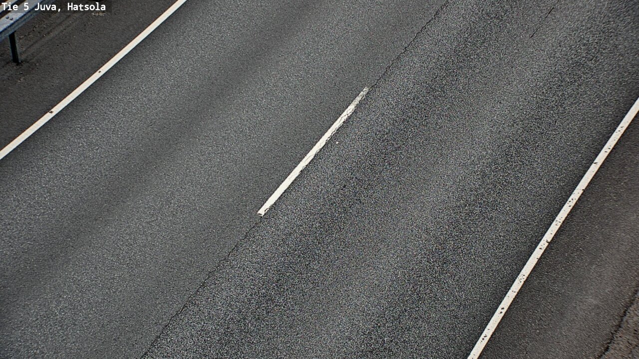 Kelikamerat Kuva Tie 5 Juva, Hatsola, Juva, Etelä-Savo