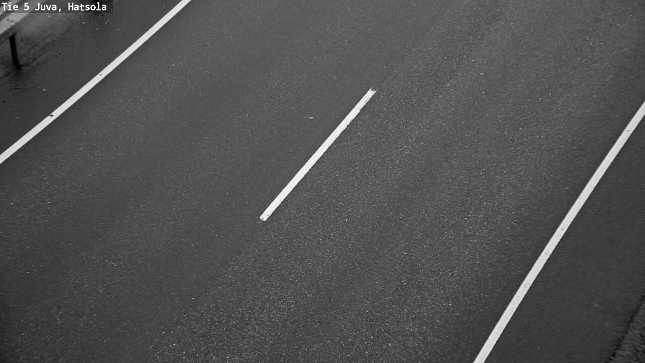 Kelikamerat Kuva Tie 5 Juva, Hatsola, Juva, Etelä-Savo