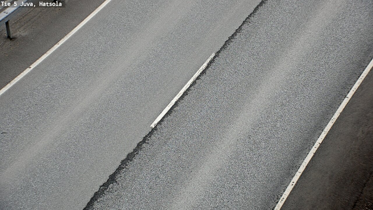 Kelikamerat Kuva Tie 5 Juva, Hatsola, Juva, Etelä-Savo