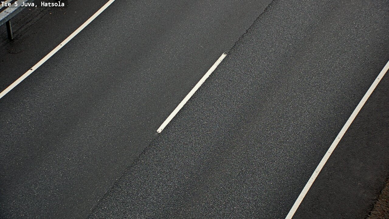 Kelikamerat Kuva Tie 5 Juva, Hatsola, Juva, Etelä-Savo