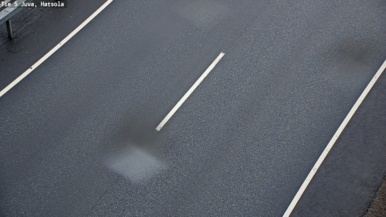 Kelikamerat Kuva Tie 5 Juva, Hatsola, Juva, Etelä-Savo