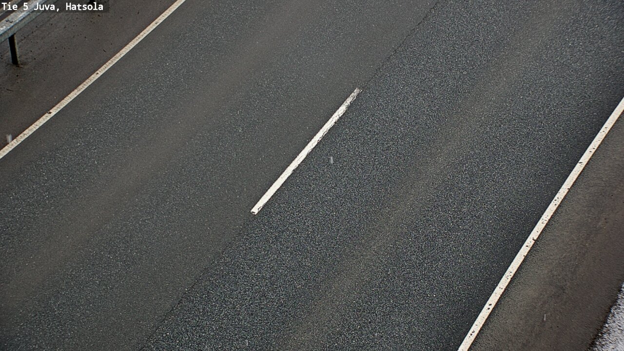 Kelikamerat Kuva Tie 5 Juva, Hatsola, Juva, Etelä-Savo