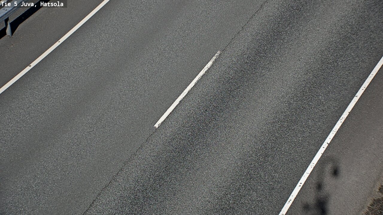 Kelikamerat Kuva Tie 5 Juva, Hatsola, Juva, Etelä-Savo
