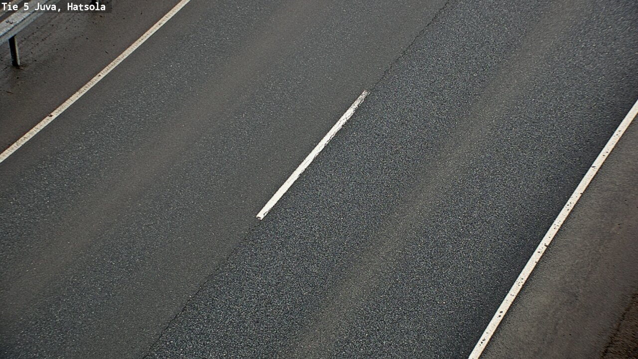 Kelikamerat Kuva Tie 5 Juva, Hatsola, Juva, Etelä-Savo