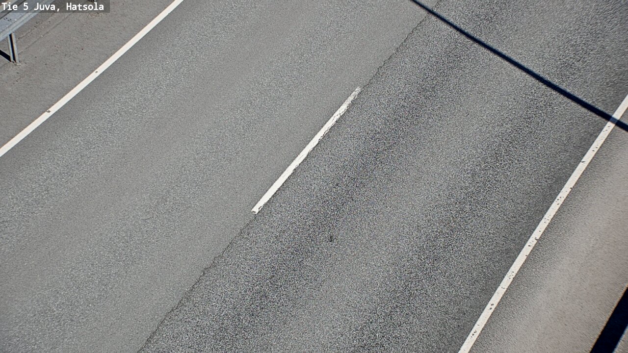 Kelikamerat Kuva Tie 5 Juva, Hatsola, Juva, Etelä-Savo