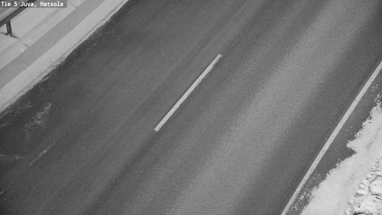 Kelikamerat Kuva Tie 5 Juva, Hatsola, Juva, Etelä-Savo