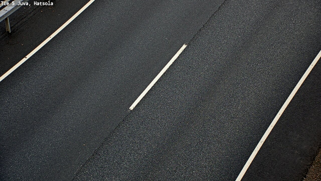 Kelikamerat Kuva Tie 5 Juva, Hatsola, Juva, Etelä-Savo