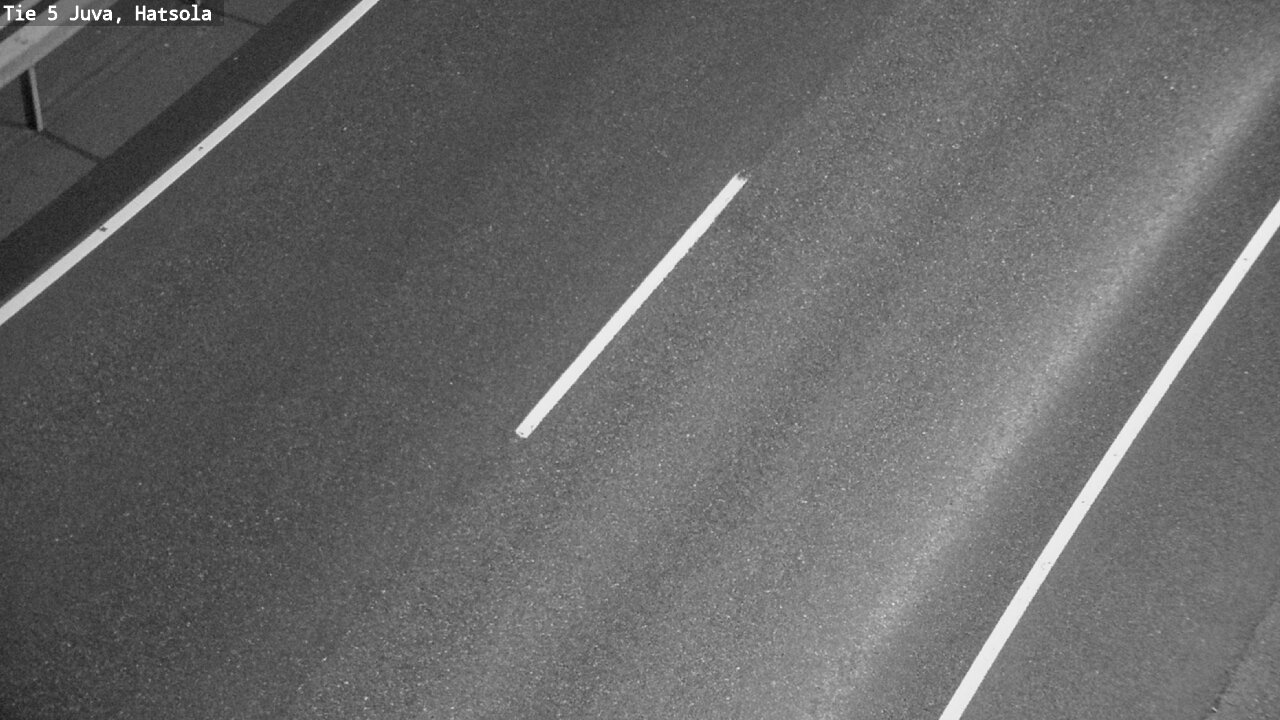 Kelikamerat Kuva Tie 5 Juva, Hatsola, Juva, Etelä-Savo