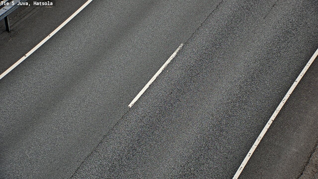 Kelikamerat Kuva Tie 5 Juva, Hatsola, Juva, Etelä-Savo