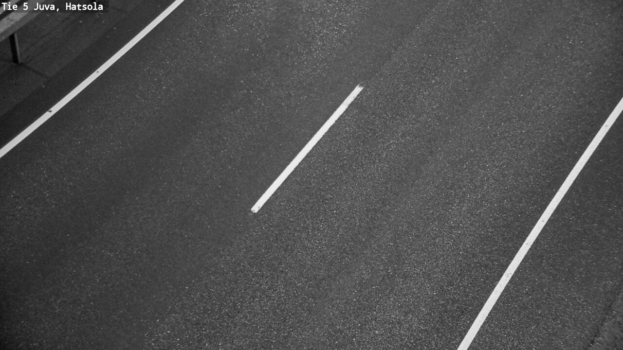 Kelikamerat Kuva Tie 5 Juva, Hatsola, Juva, Etelä-Savo