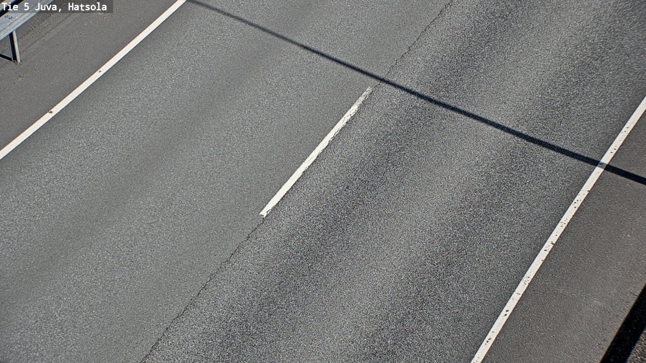 Kelikamerat Kuva Tie 5 Juva, Hatsola, Juva, Etelä-Savo