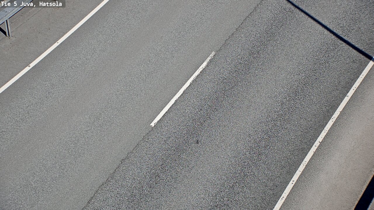 Kelikamerat Kuva Tie 5 Juva, Hatsola, Juva, Etelä-Savo