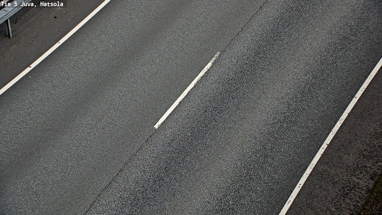 Kelikamerat Kuva Tie 5 Juva, Hatsola, Juva, Etelä-Savo
