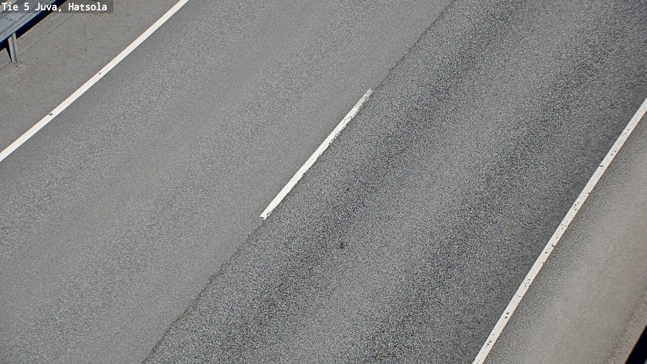 Kelikamerat Kuva Tie 5 Juva, Hatsola, Juva, Etelä-Savo