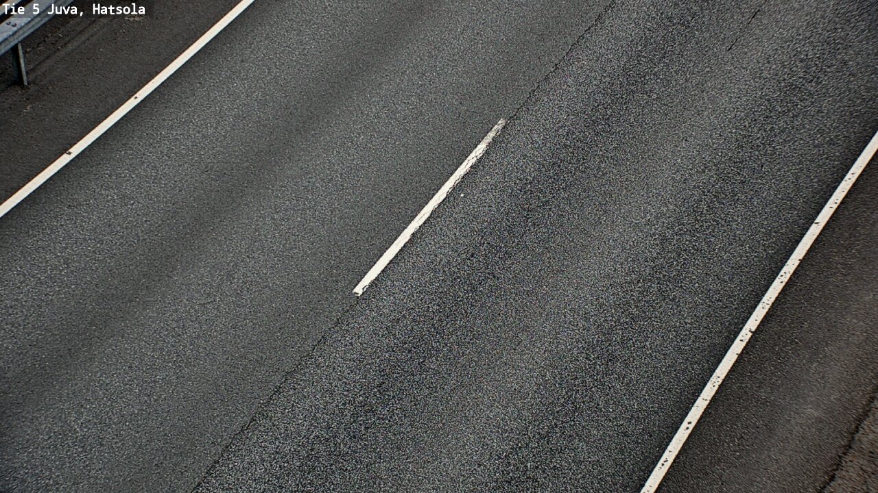 Kelikamerat Kuva Tie 5 Juva, Hatsola, Juva, Etelä-Savo