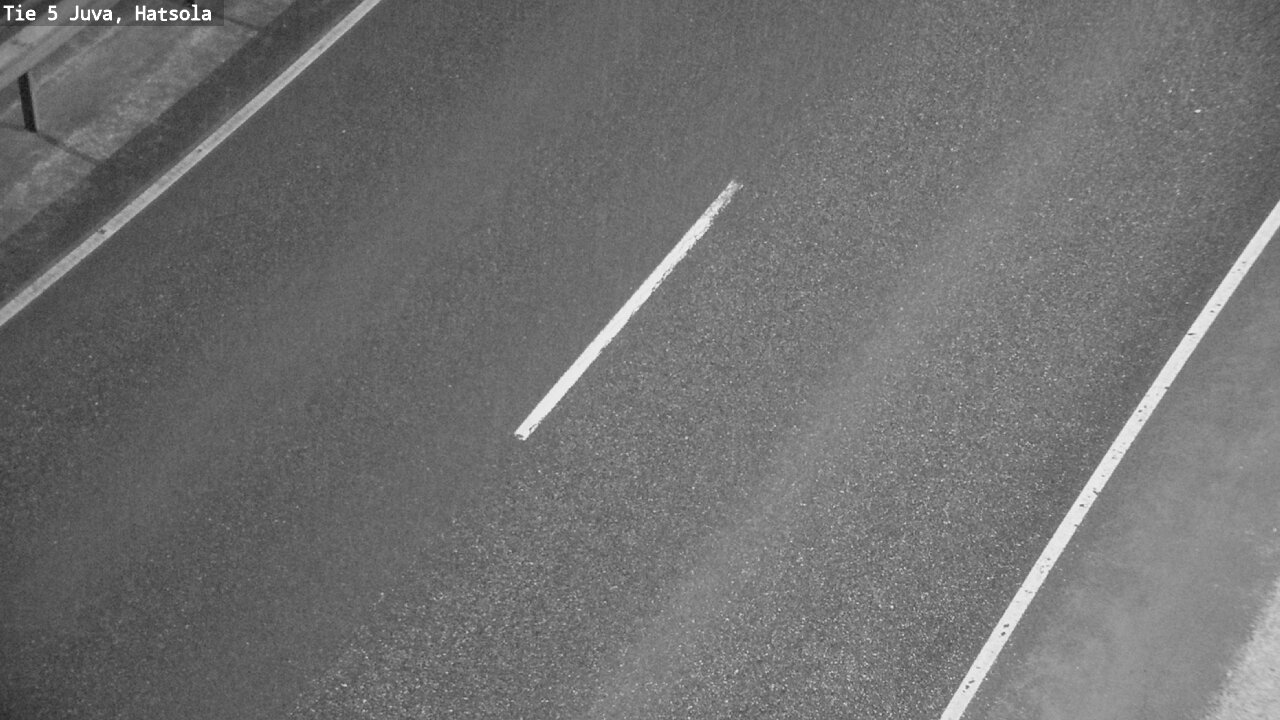 Kelikamerat Kuva Tie 5 Juva, Hatsola, Juva, Etelä-Savo