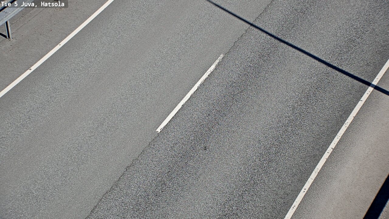 Kelikamerat Kuva Tie 5 Juva, Hatsola, Juva, Etelä-Savo