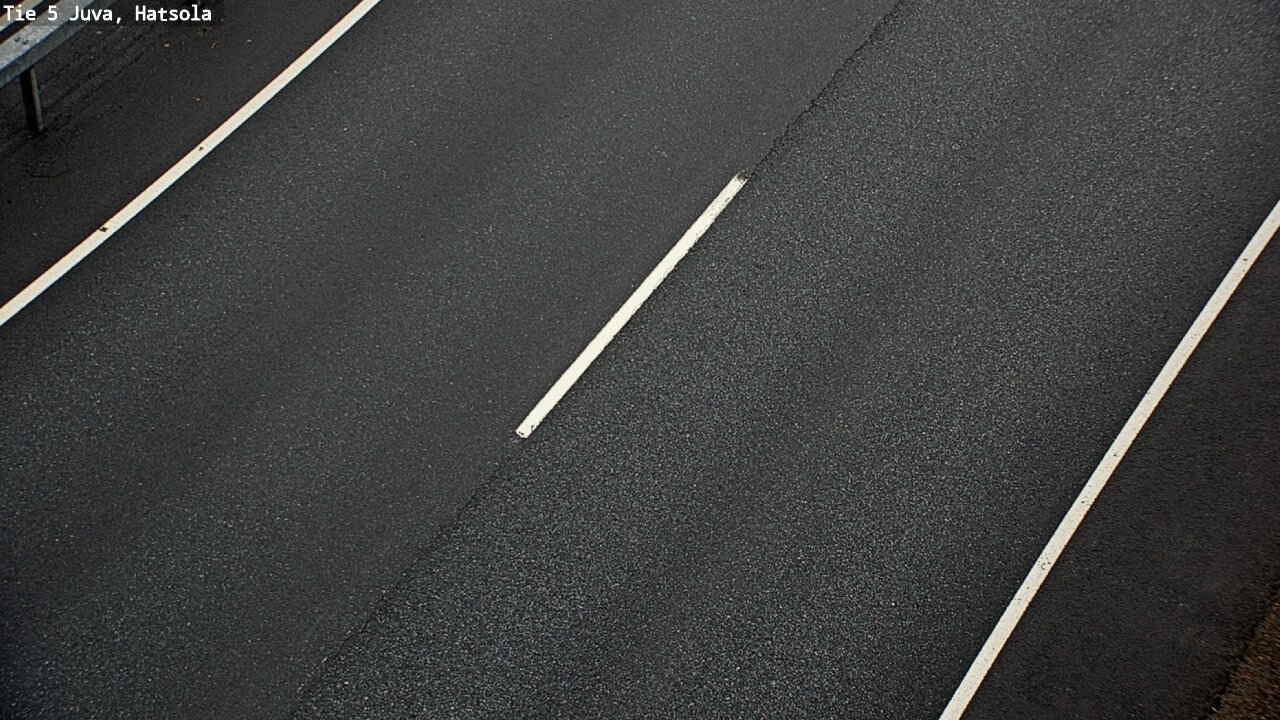 Kelikamerat Kuva Tie 5 Juva, Hatsola, Juva, Etelä-Savo