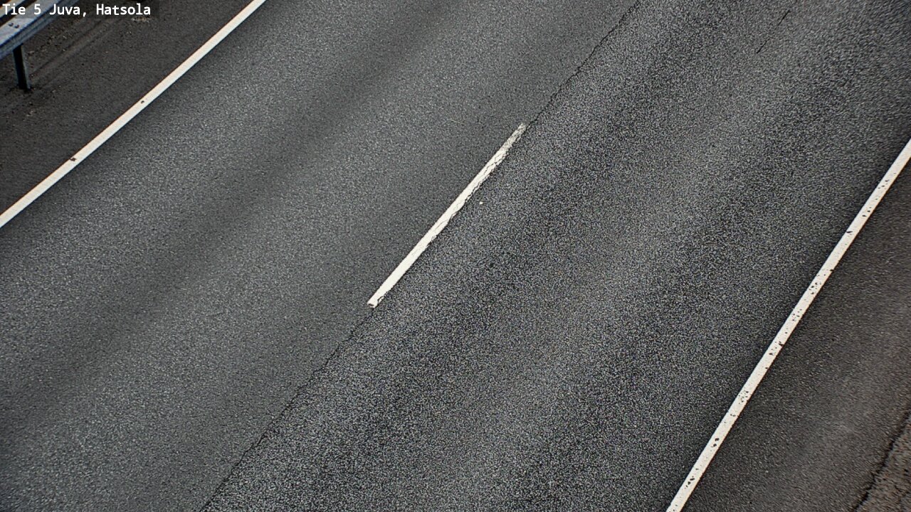 Kelikamerat Kuva Tie 5 Juva, Hatsola, Juva, Etelä-Savo