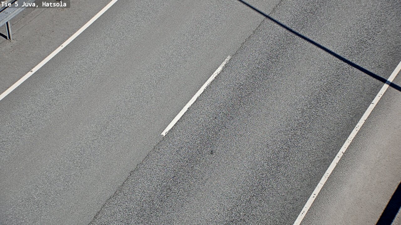 Kelikamerat Kuva Tie 5 Juva, Hatsola, Juva, Etelä-Savo