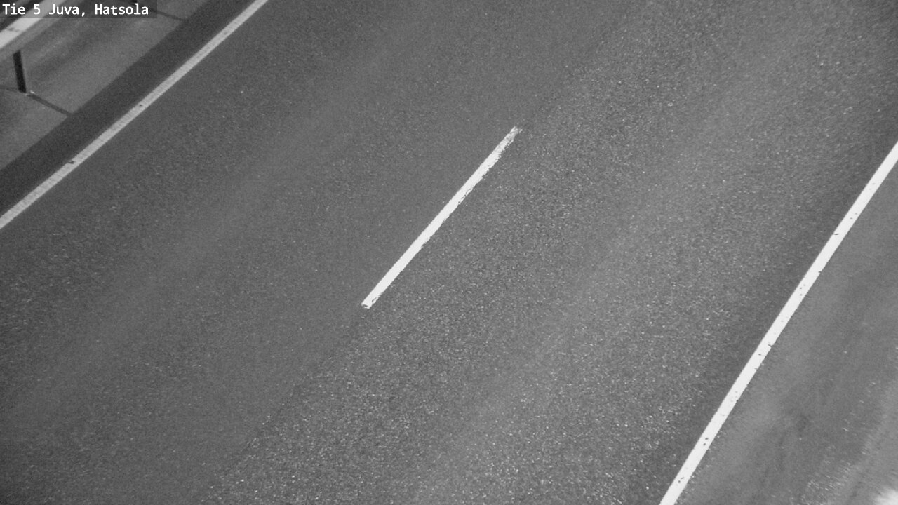 Kelikamerat Kuva Tie 5 Juva, Hatsola, Juva, Etelä-Savo