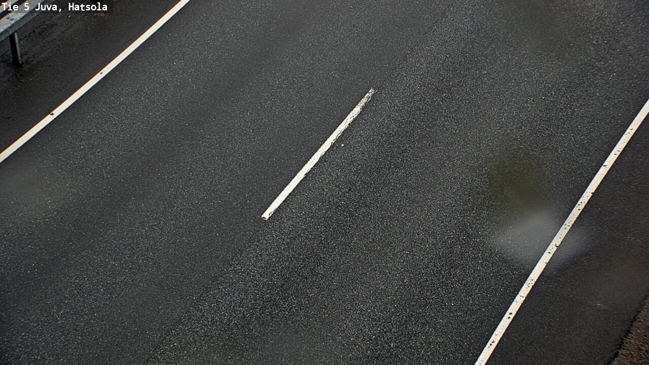 Kelikamerat Kuva Tie 5 Juva, Hatsola, Juva, Etelä-Savo