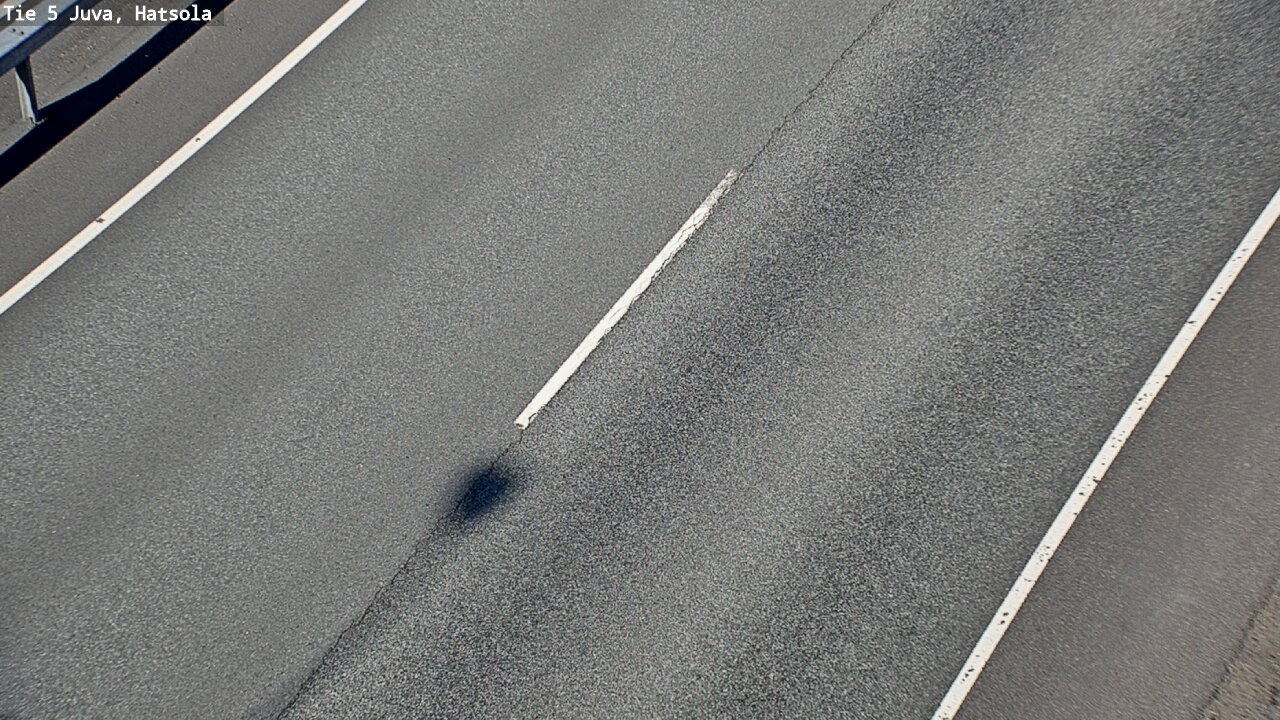 Kelikamerat Kuva Tie 5 Juva, Hatsola, Juva, Etelä-Savo