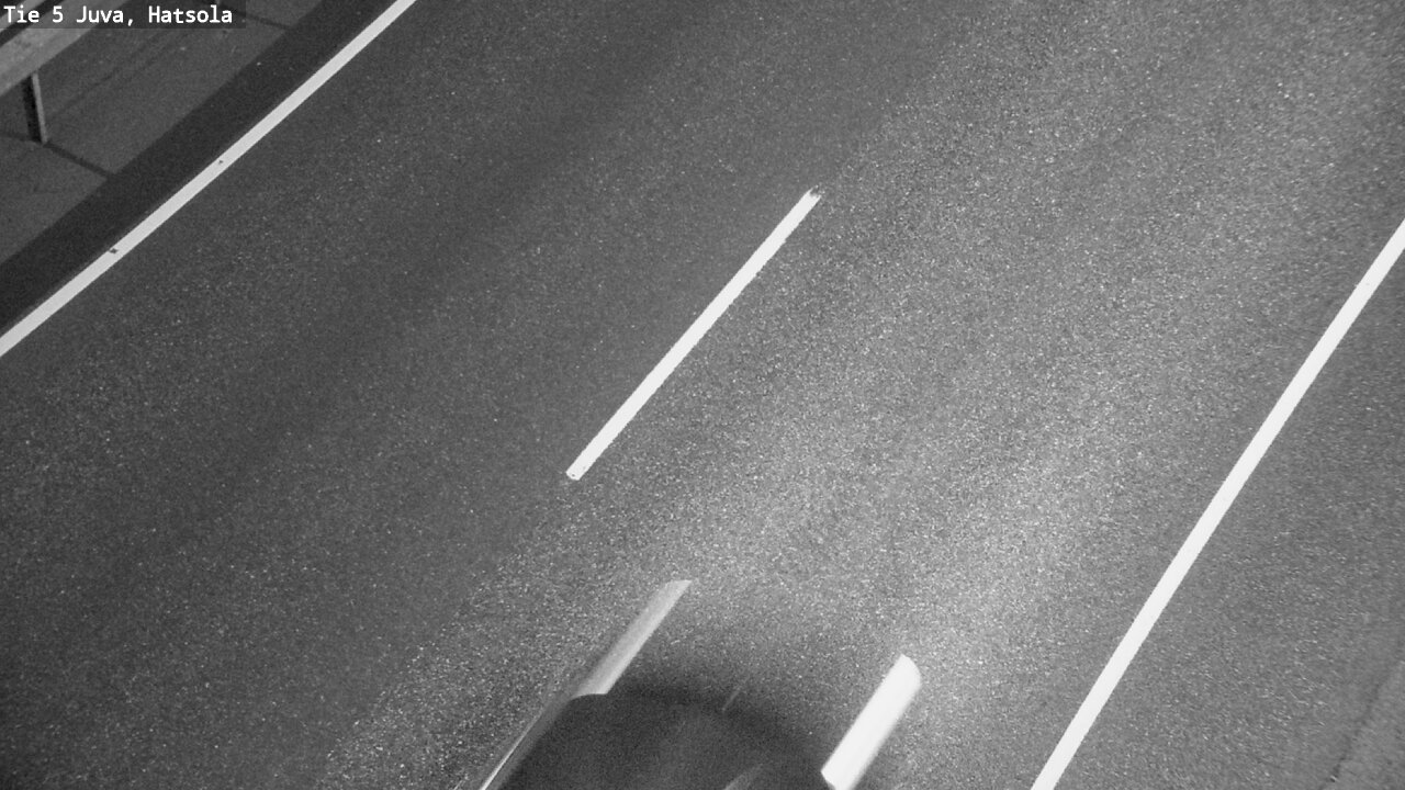 Kelikamerat Kuva Tie 5 Juva, Hatsola, Juva, Etelä-Savo