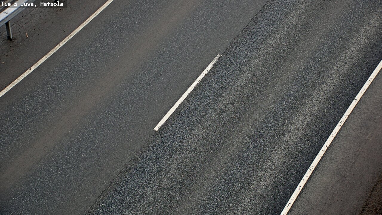 Kelikamerat Kuva Tie 5 Juva, Hatsola, Juva, Etelä-Savo