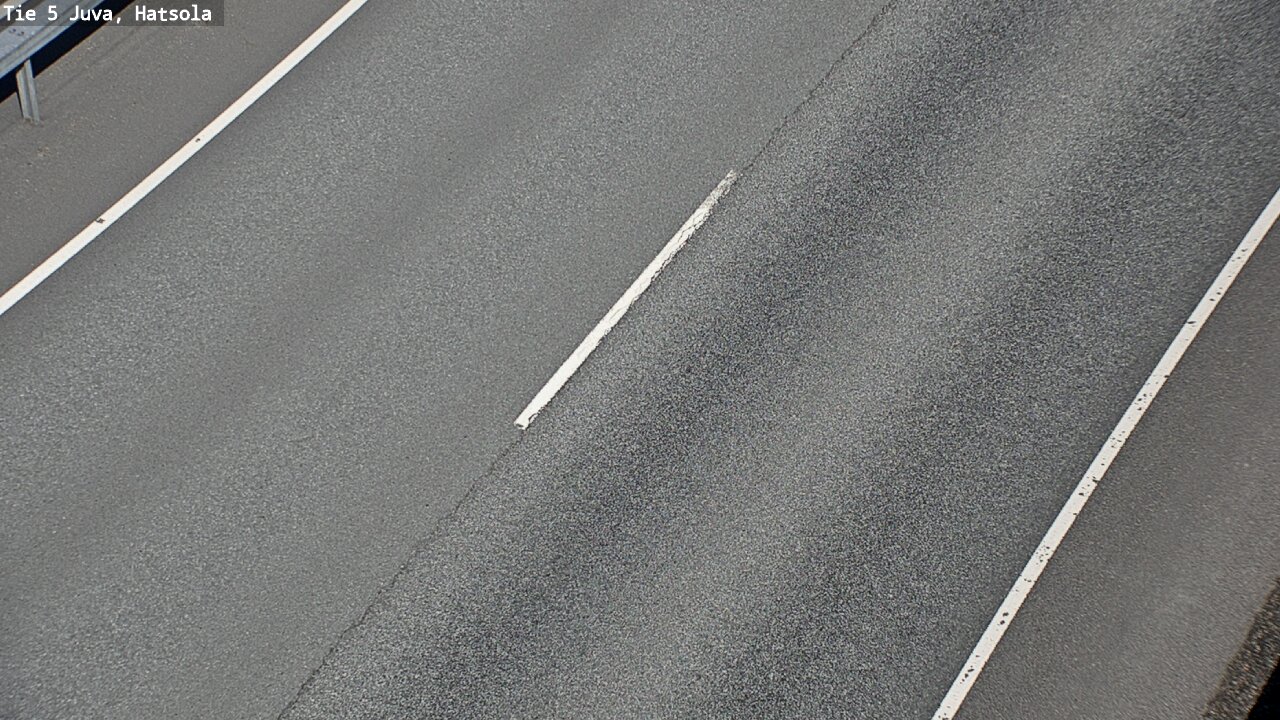Kelikamerat Kuva Tie 5 Juva, Hatsola, Juva, Etelä-Savo