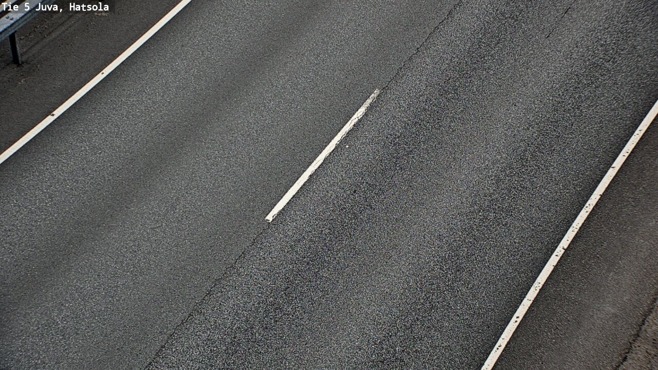 Kelikamerat Kuva Tie 5 Juva, Hatsola, Juva, Etelä-Savo