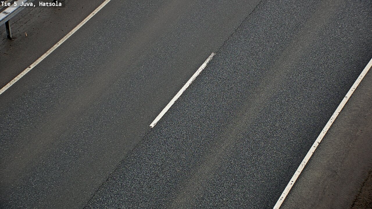 Kelikamerat Kuva Tie 5 Juva, Hatsola, Juva, Etelä-Savo