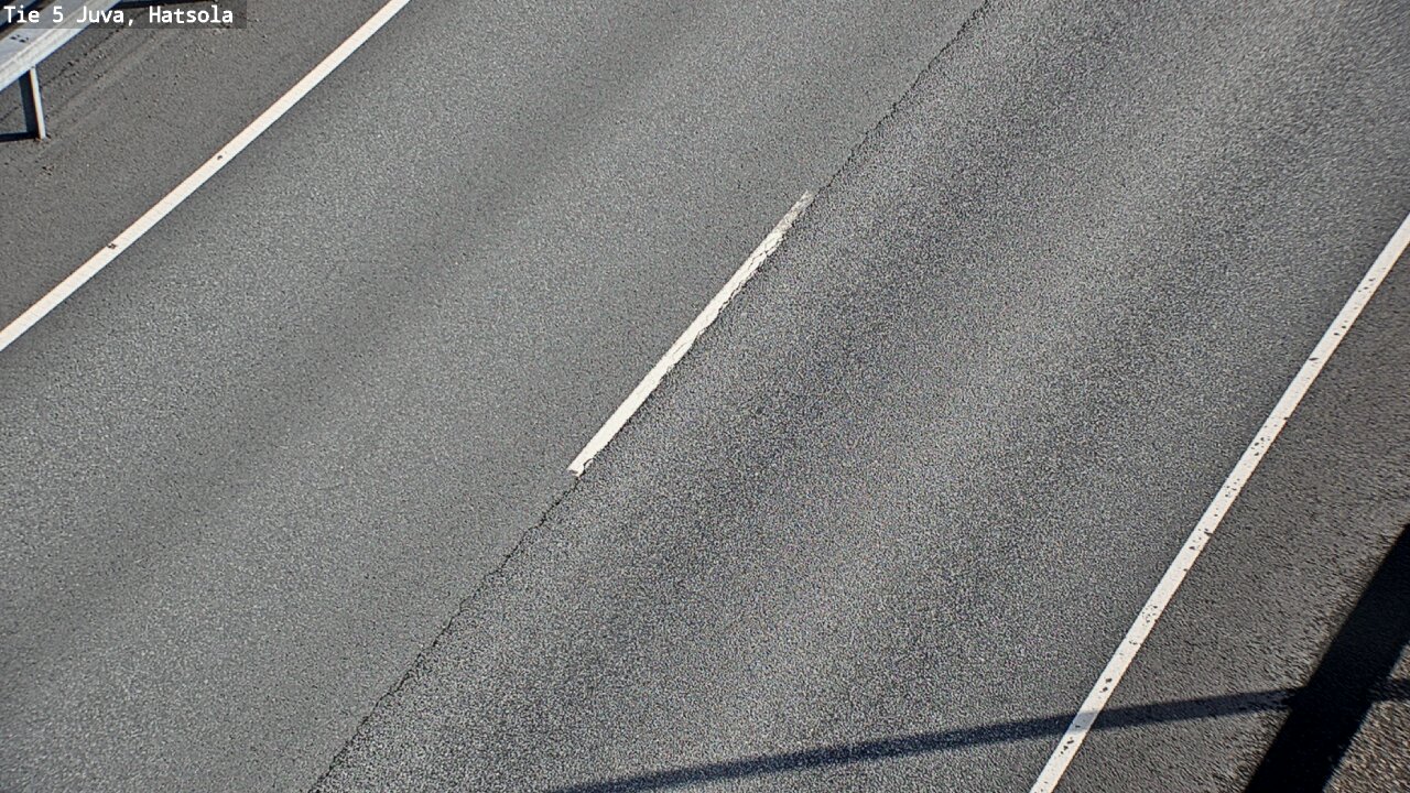 Kelikamerat Kuva Tie 5 Juva, Hatsola, Juva, Etelä-Savo