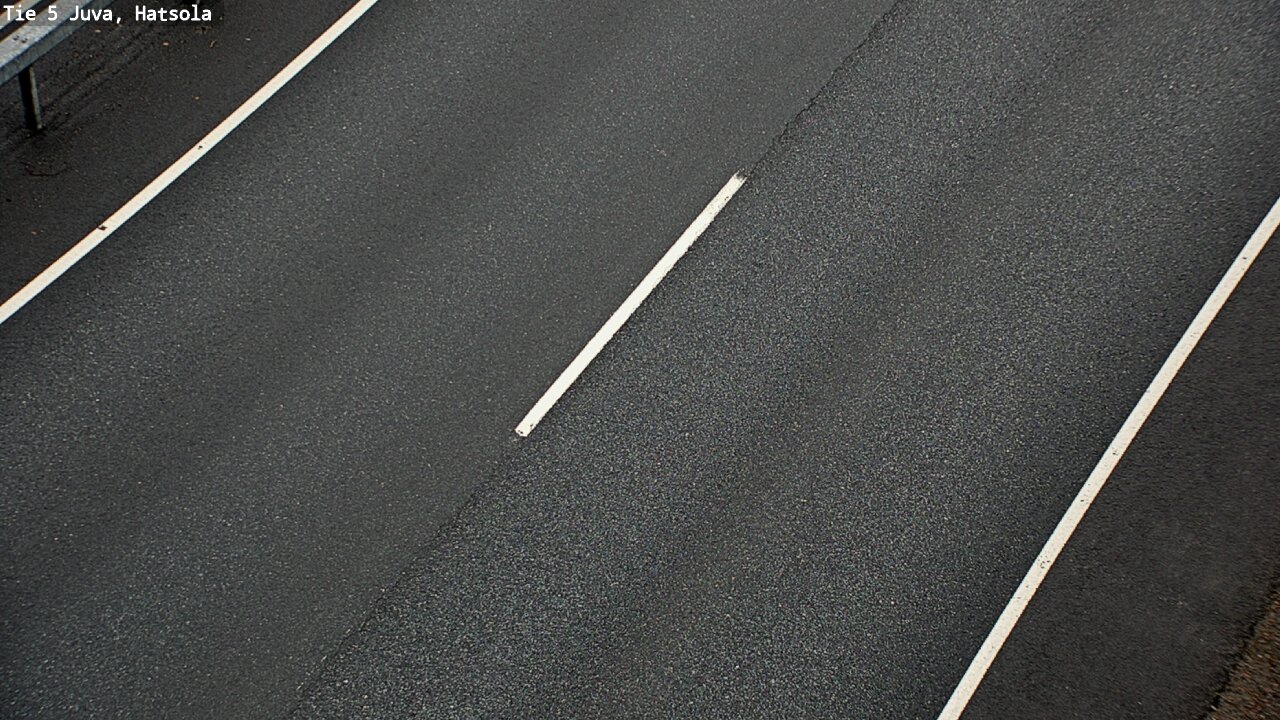 Kelikamerat Kuva Tie 5 Juva, Hatsola, Juva, Etelä-Savo