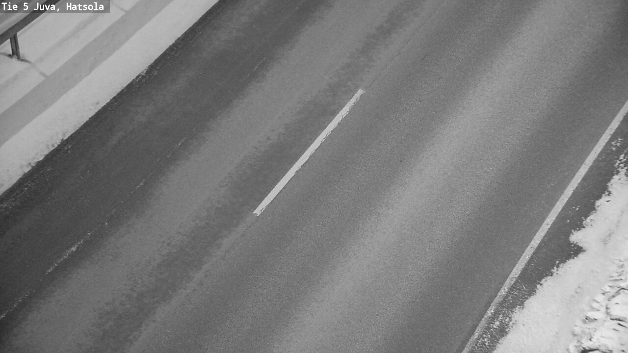 Kelikamerat Kuva Tie 5 Juva, Hatsola, Juva, Etelä-Savo