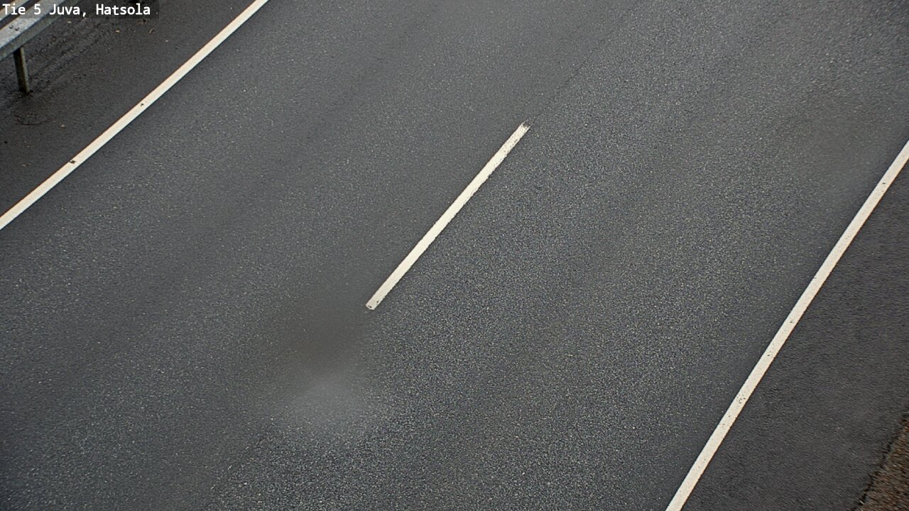 Kelikamerat Kuva Tie 5 Juva, Hatsola, Juva, Etelä-Savo