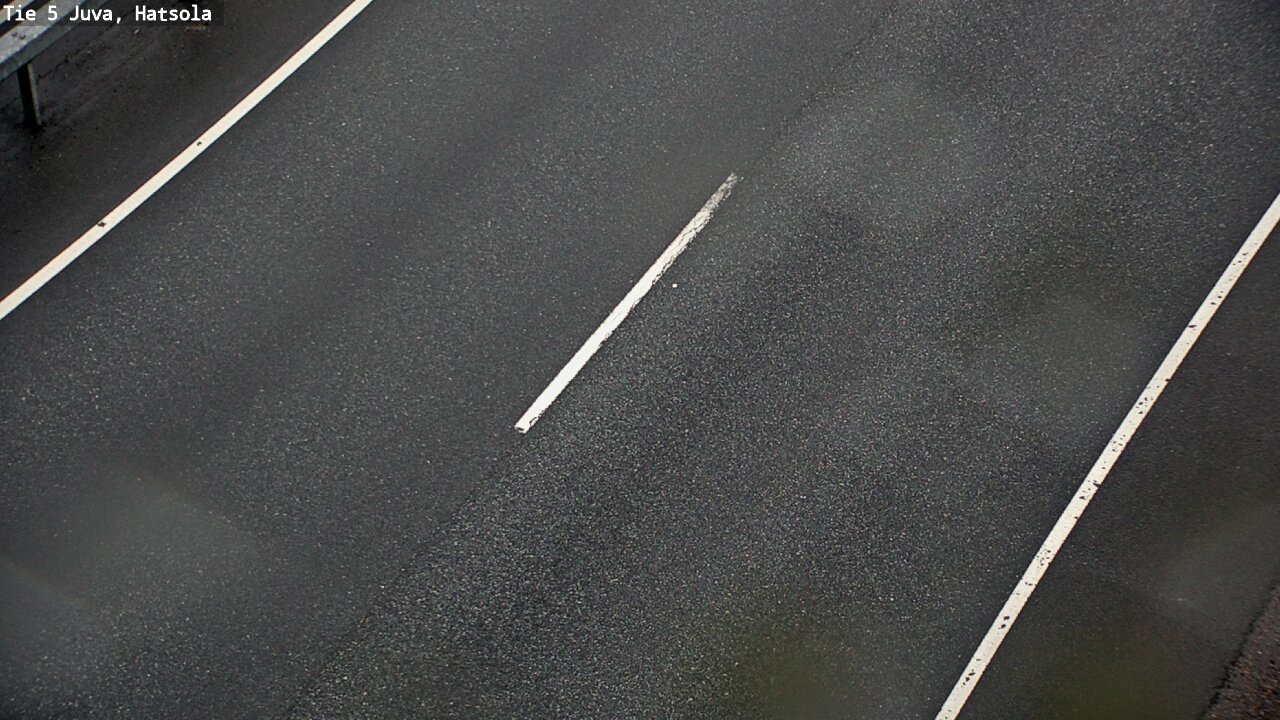 Kelikamerat Kuva Tie 5 Juva, Hatsola, Juva, Etelä-Savo
