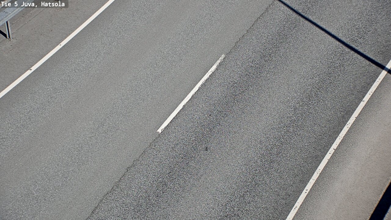 Kelikamerat Kuva Tie 5 Juva, Hatsola, Juva, Etelä-Savo
