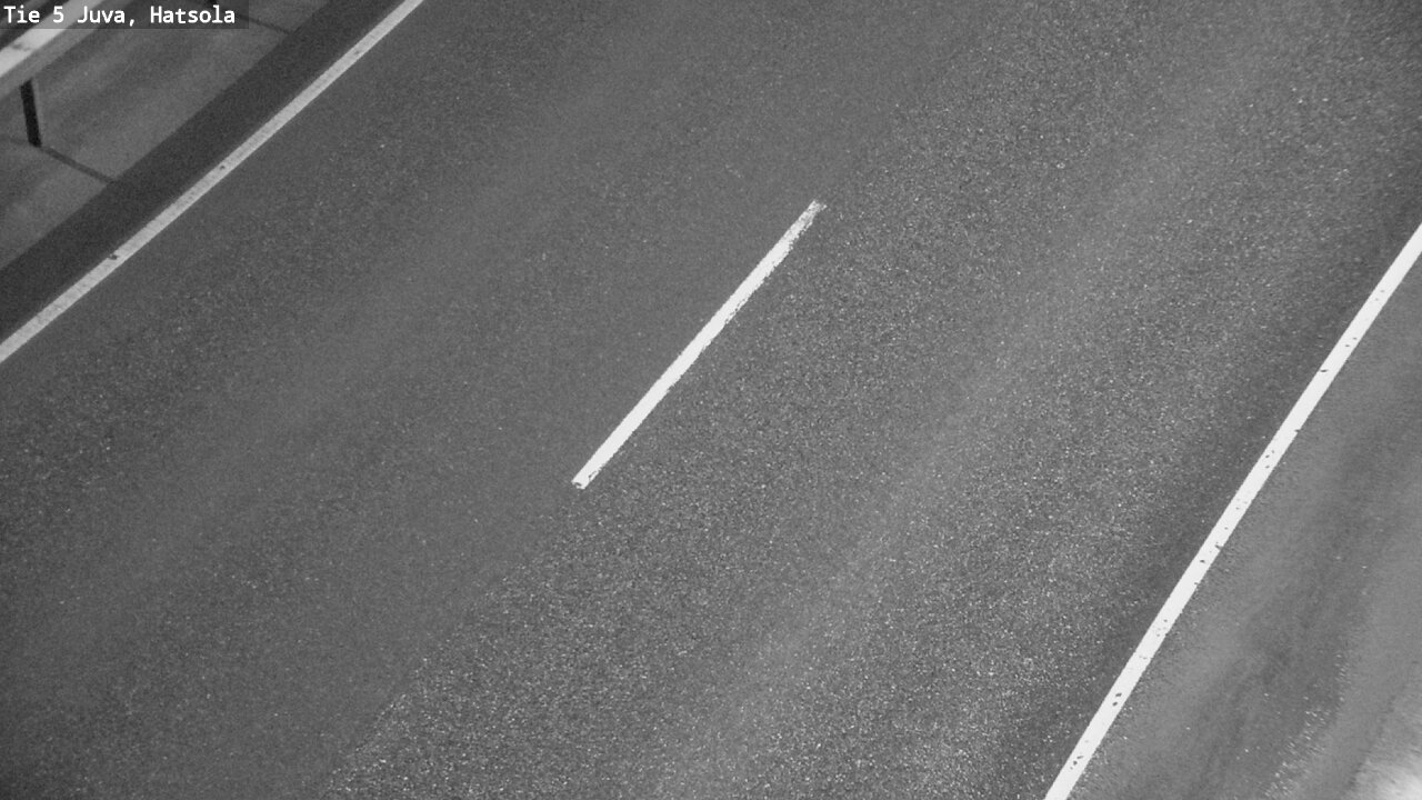 Kelikamerat Kuva Tie 5 Juva, Hatsola, Juva, Etelä-Savo