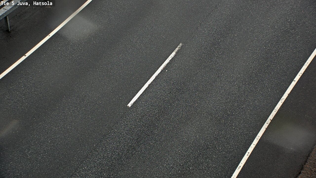 Kelikamerat Kuva Tie 5 Juva, Hatsola, Juva, Etelä-Savo