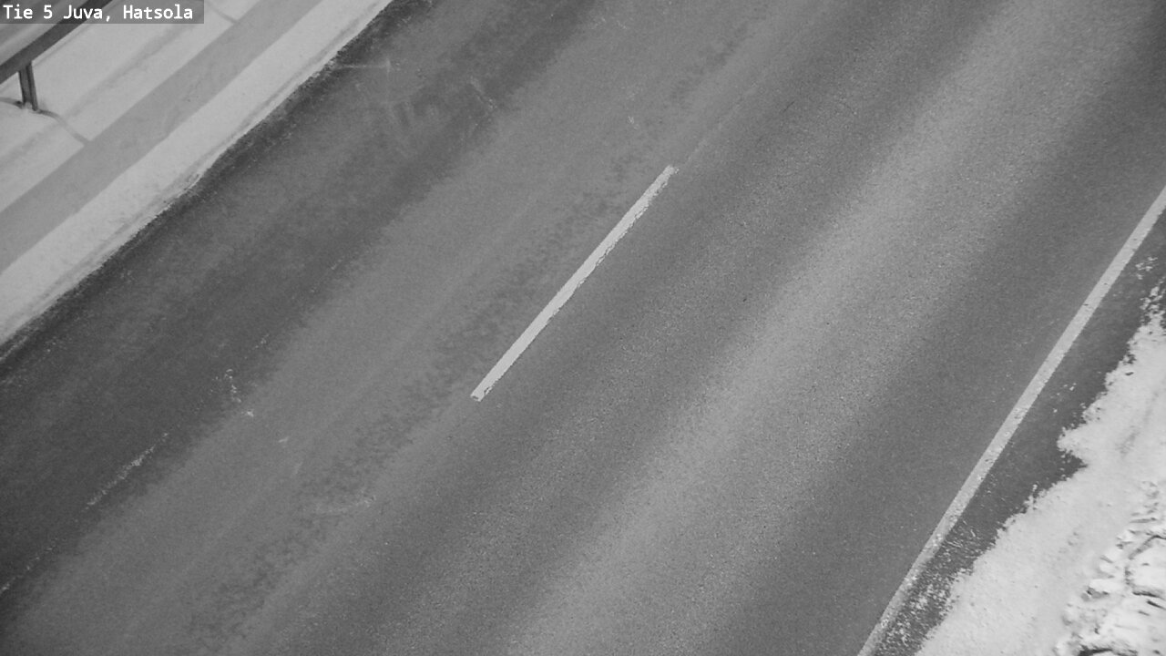 Kelikamerat Kuva Tie 5 Juva, Hatsola, Juva, Etelä-Savo