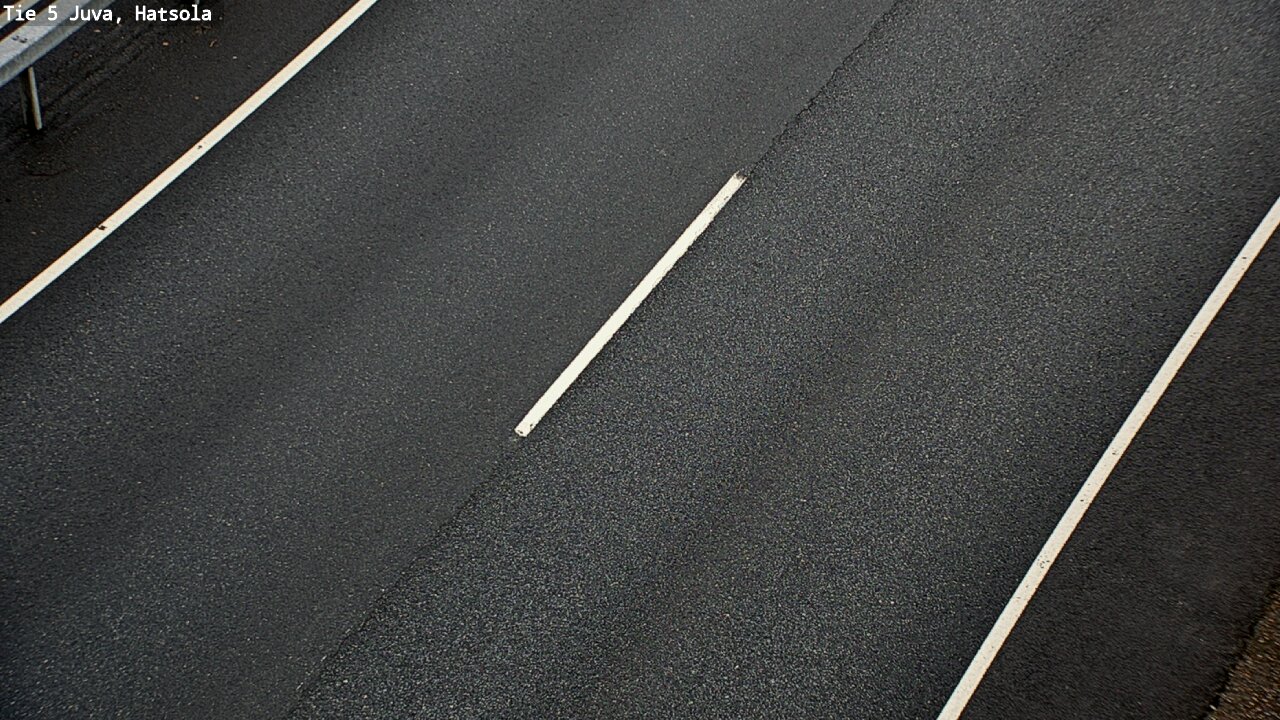 Kelikamerat Kuva Tie 5 Juva, Hatsola, Juva, Etelä-Savo