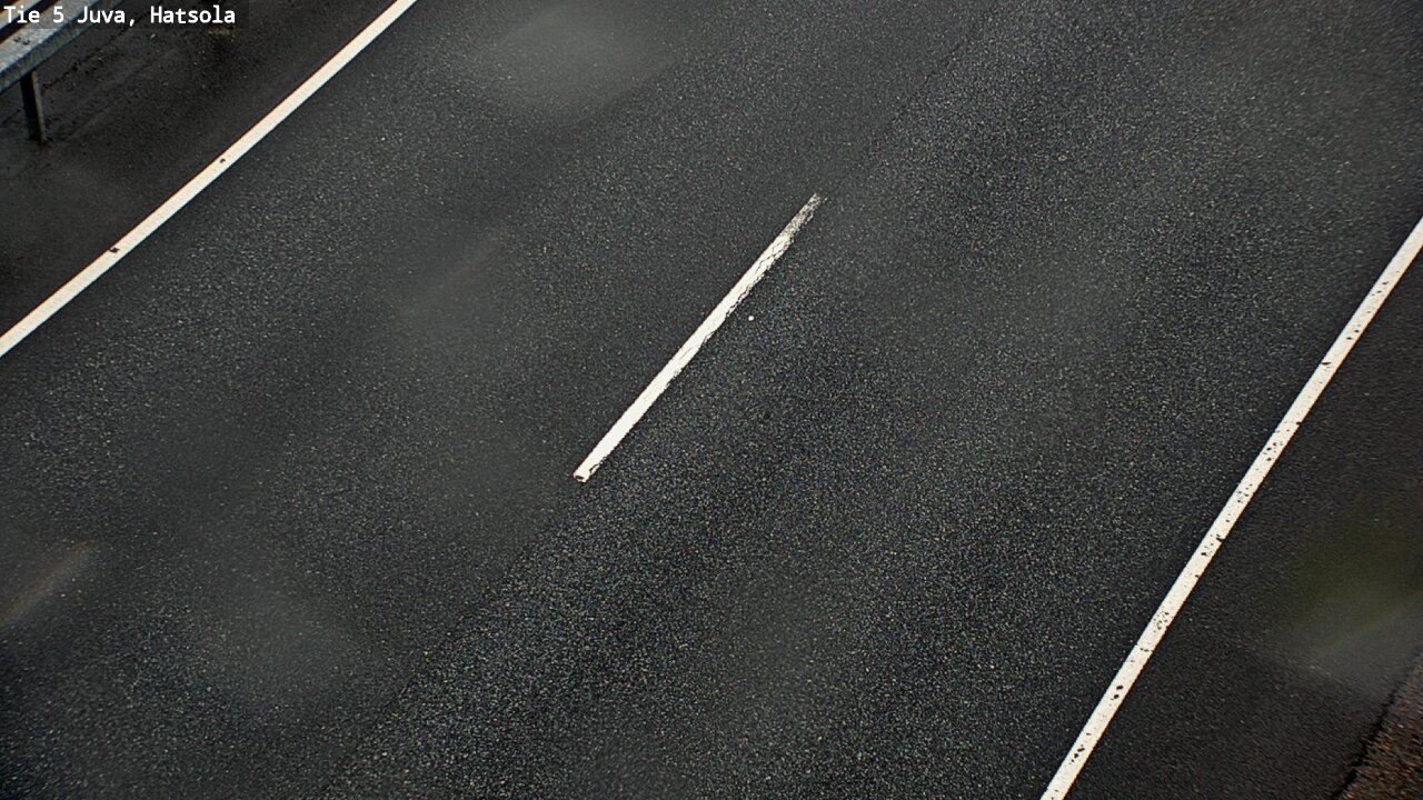 Kelikamerat Kuva Tie 5 Juva, Hatsola, Juva, Etelä-Savo