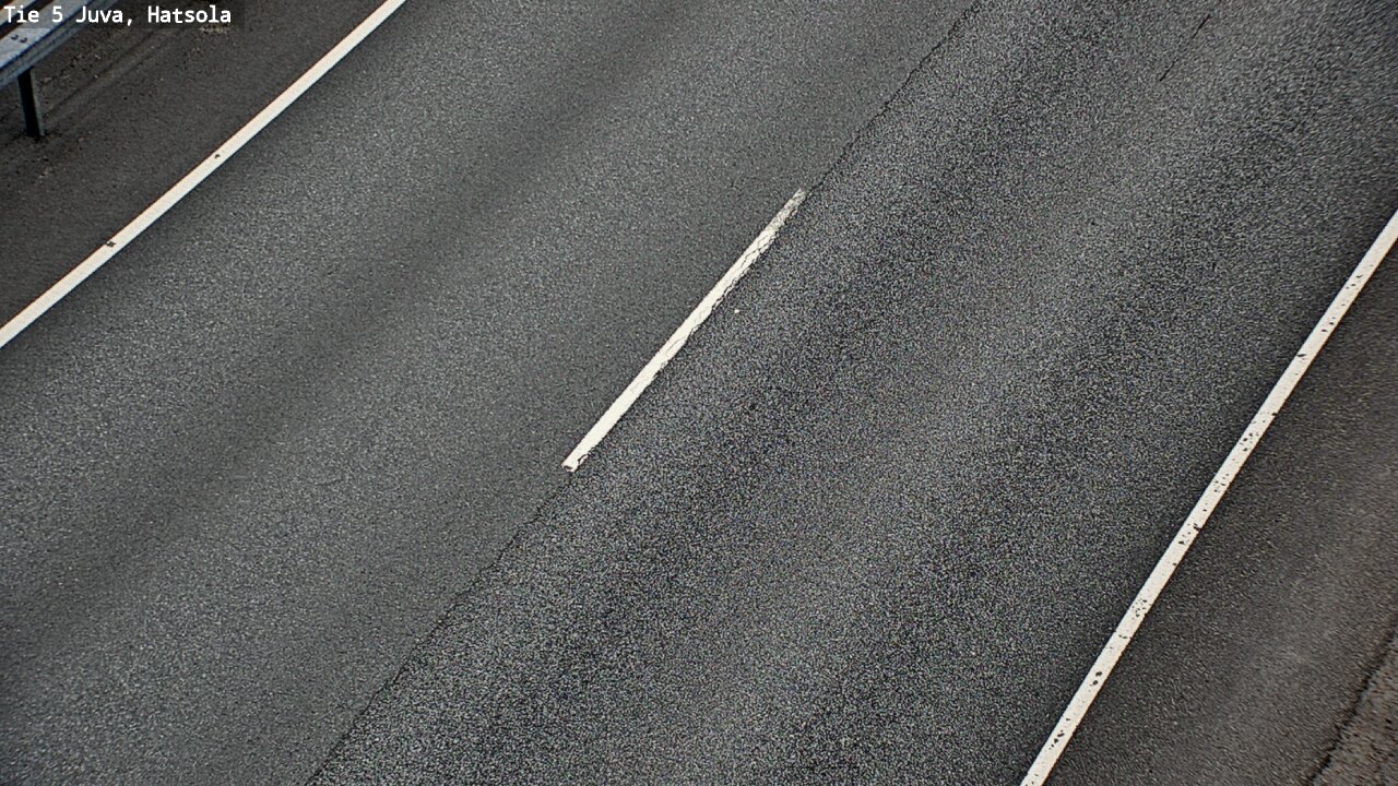 Kelikamerat Kuva Tie 5 Juva, Hatsola, Juva, Etelä-Savo