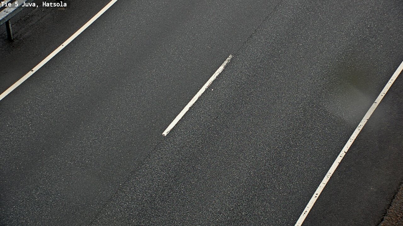 Kelikamerat Kuva Tie 5 Juva, Hatsola, Juva, Etelä-Savo