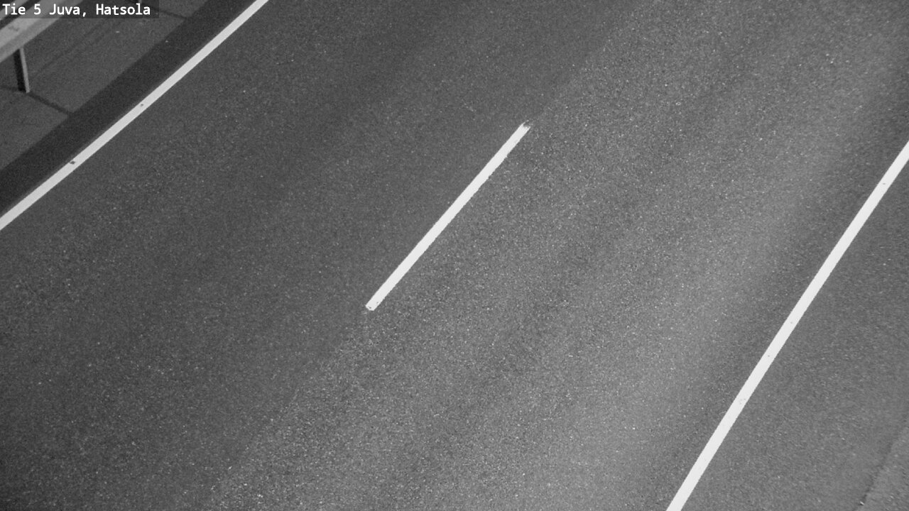 Kelikamerat Kuva Tie 5 Juva, Hatsola, Juva, Etelä-Savo