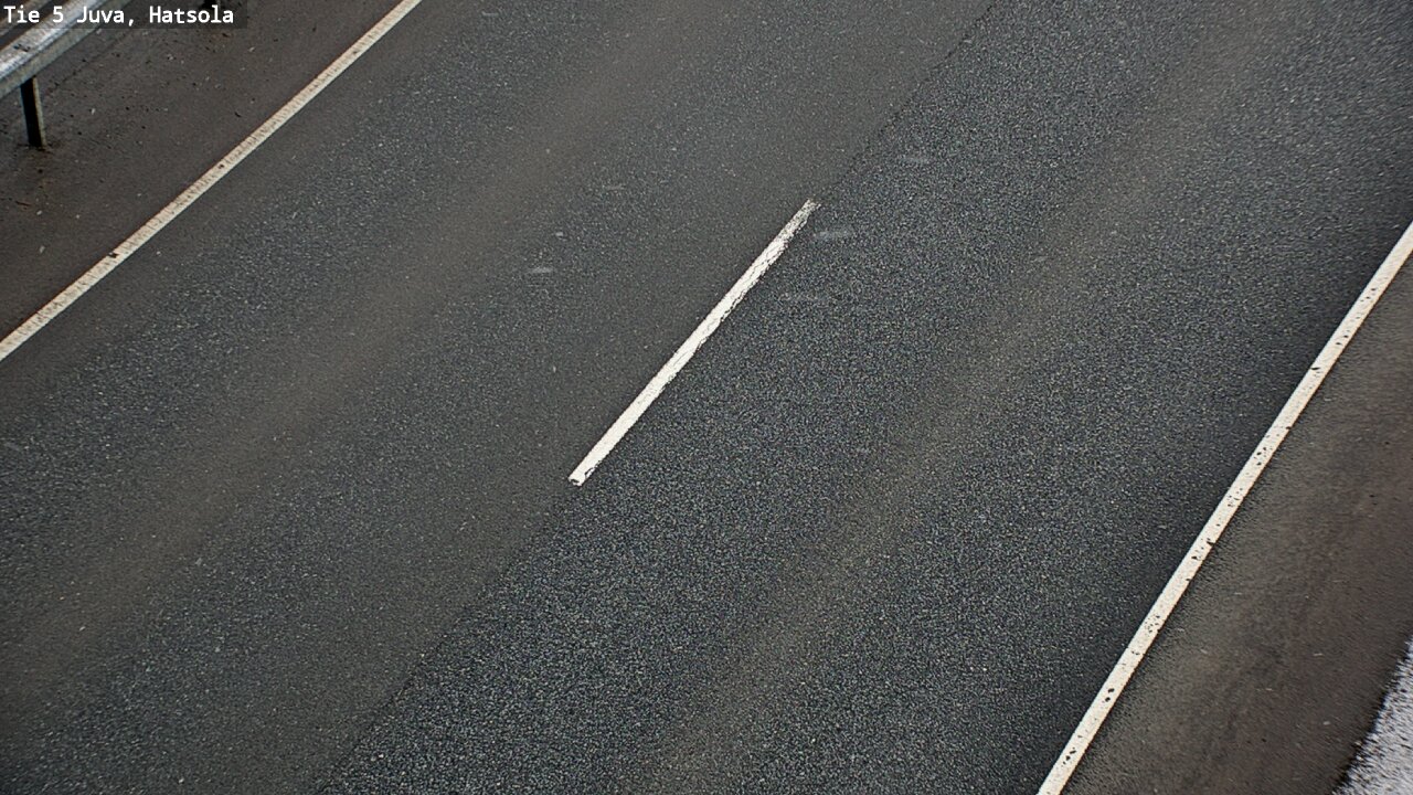 Kelikamerat Kuva Tie 5 Juva, Hatsola, Juva, Etelä-Savo